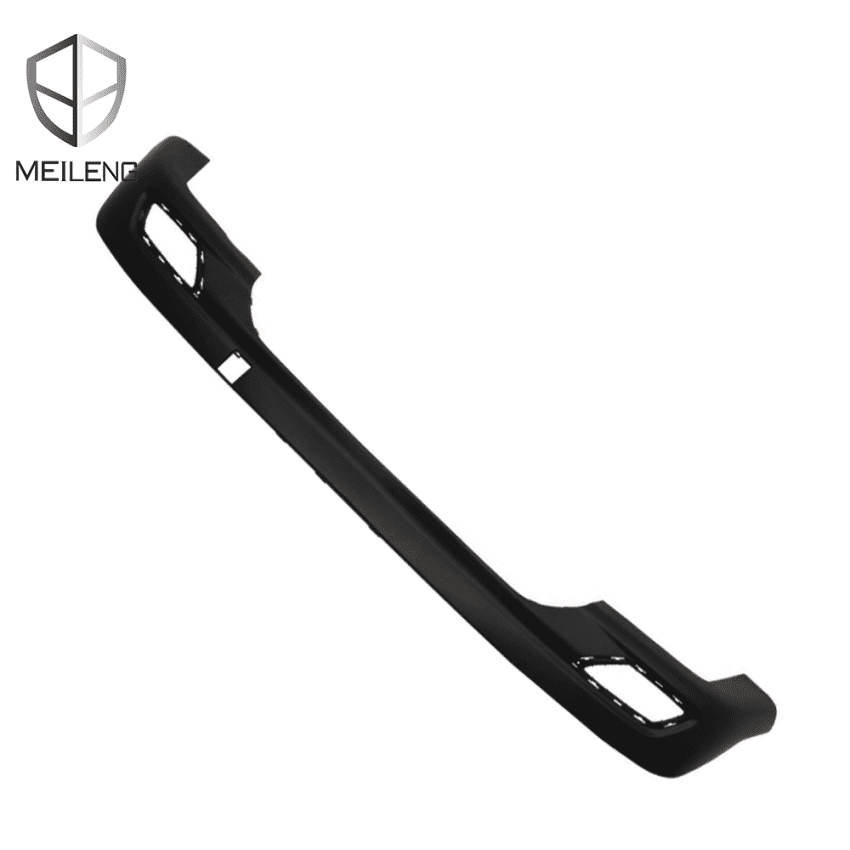 AC1115101 Rear Bumper Lower for Acura MDX