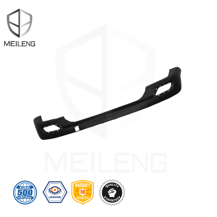 AC1115101 Rear Bumper Lower for Acura MDX
