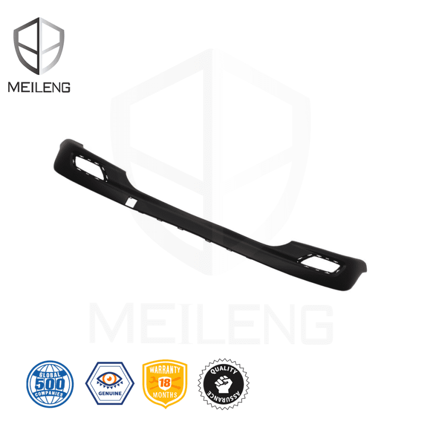 AC1115101 Rear Bumper Lower for Acura MDX