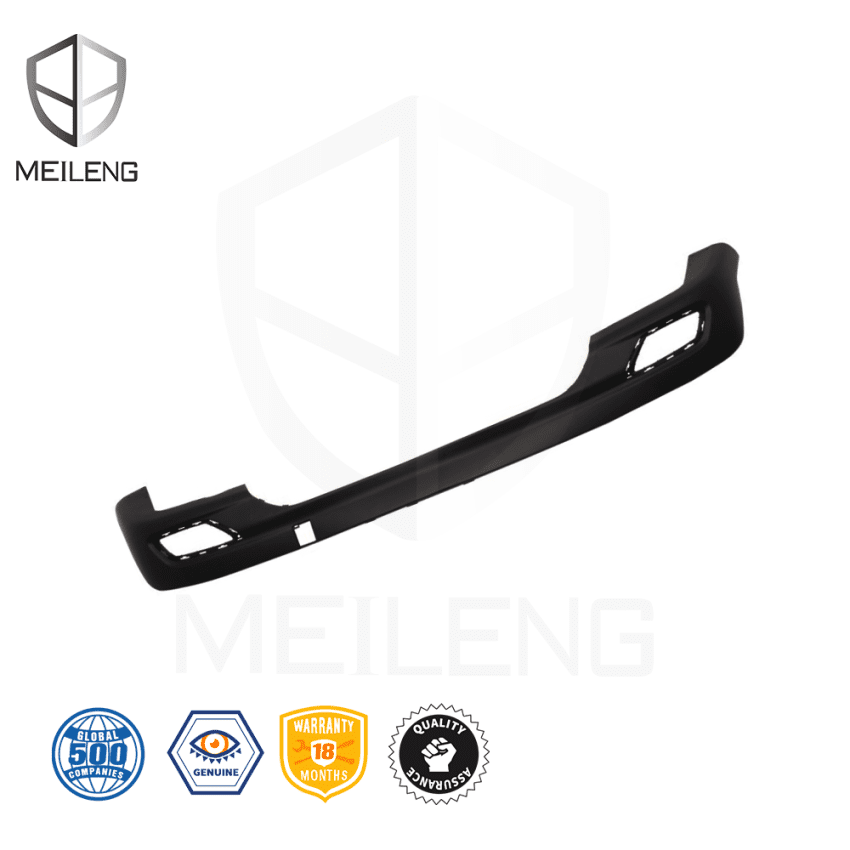 AC1115101 Rear Bumper Lower for Acura MDX