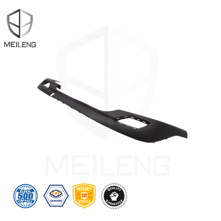 AC1115101 Rear Bumper Lower for Acura MDX