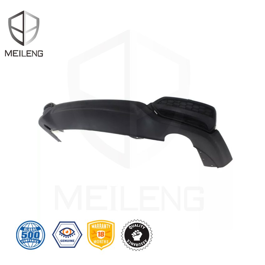 AC1115103 Rear Bumper Lower for Acura