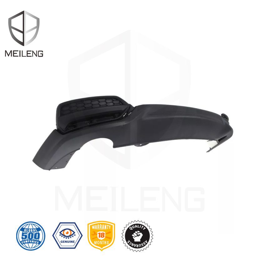 AC1115103 Rear Bumper Lower for Acura