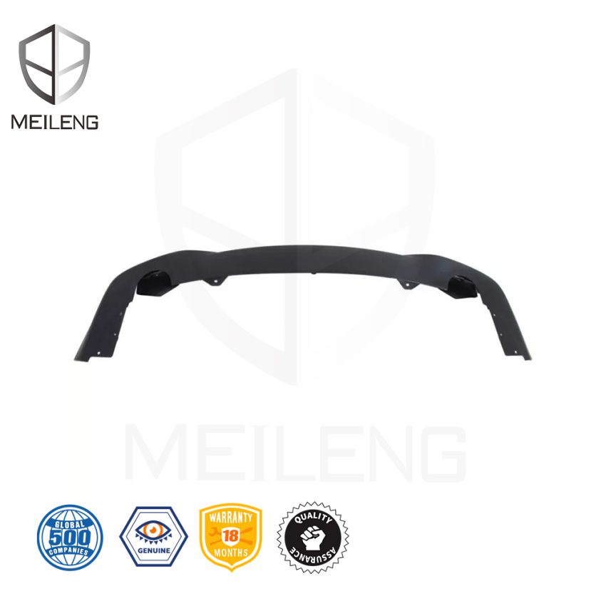 AC1115103 Rear Bumper Lower for Acura