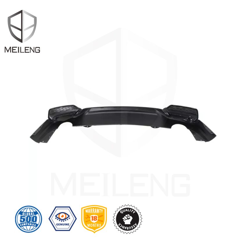 AC1115103 Rear Bumper Lower for Acura