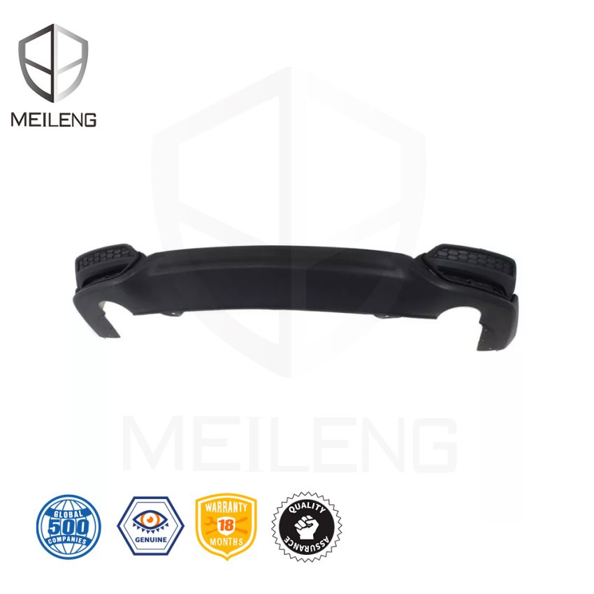 AC1115103 Rear Bumper Lower for Acura