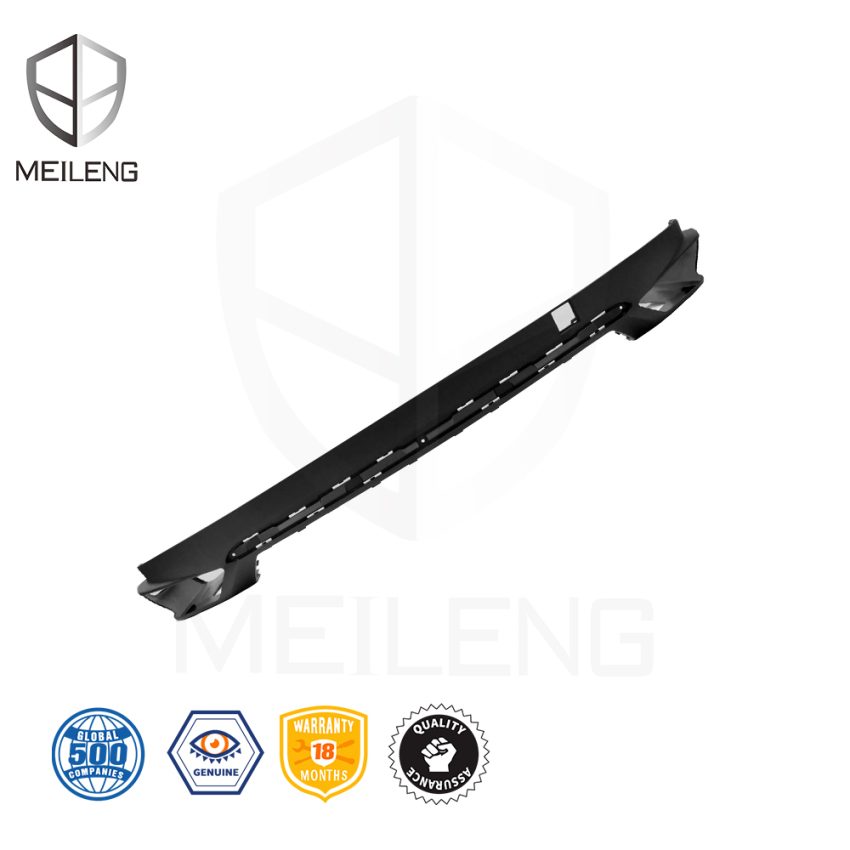 AC1115104 for Honda Acura Rear Bumper Lower Spoiler