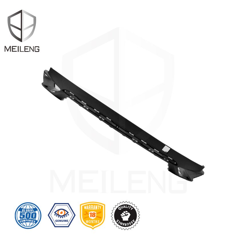 AC1115104 for Honda Acura Rear Bumper Lower Spoiler