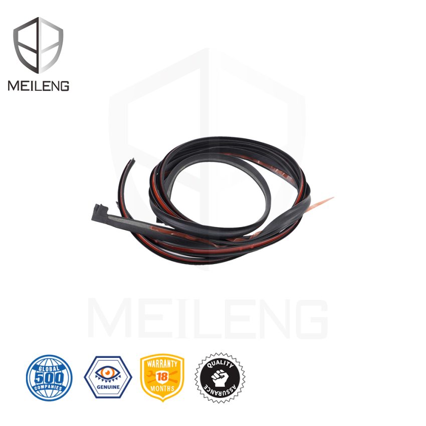 04731-TR0-A01 Windshield Dam Seal for Honda Civic