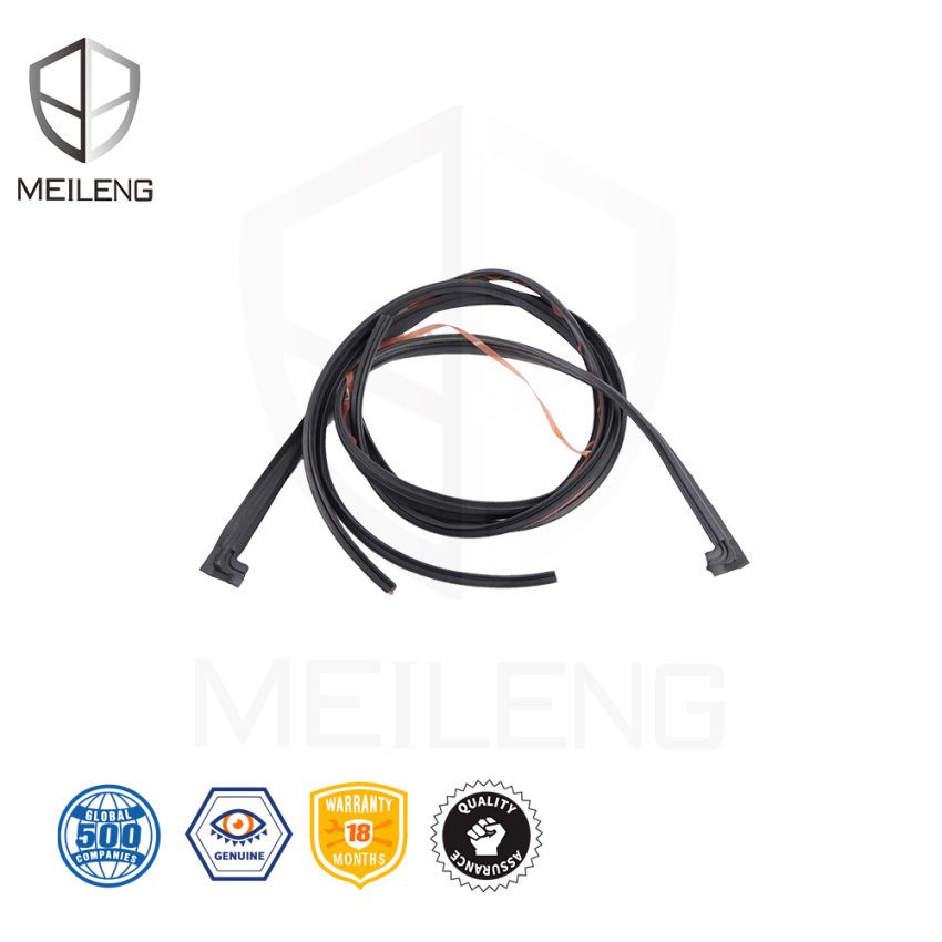 04731-TR0-A01 Windshield Dam Seal for Honda Civic