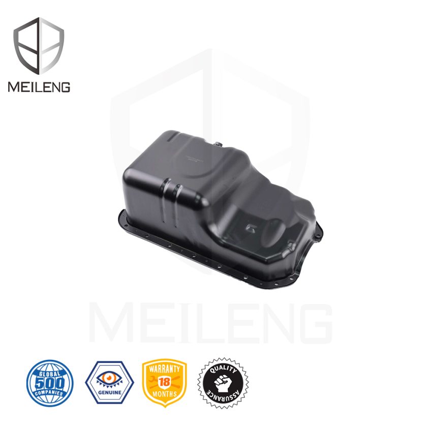 11200-P2A-000 Engine Oil Sump Pan for Honda Civic