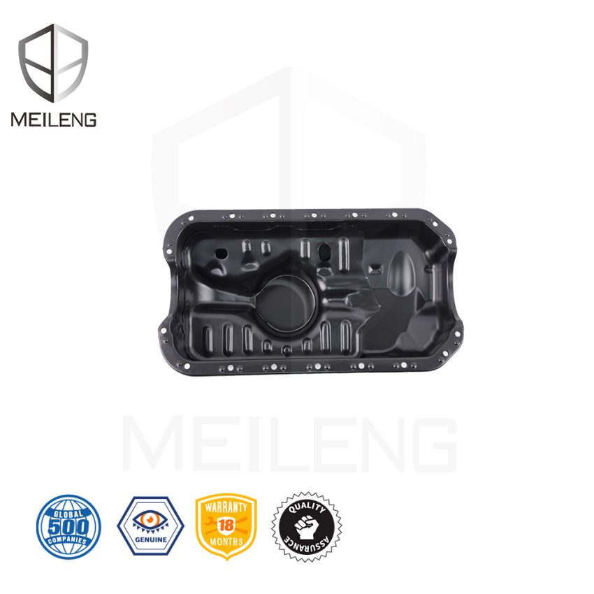 11200-P2A-000 Engine Oil Sump Pan for Honda Civic