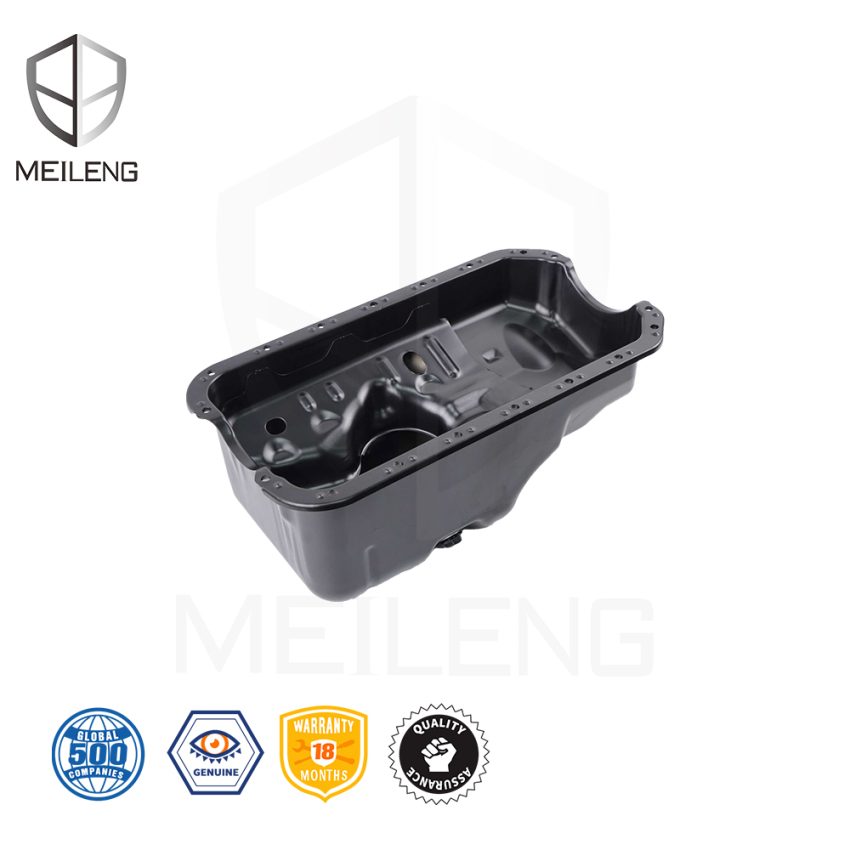 11200-P2A-000 Engine Oil Sump Pan for Honda Civic