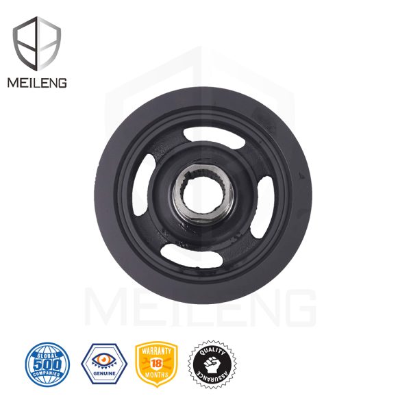 13810-RNA-A02 Engine Crankshaft Pulley for Honda Civic City