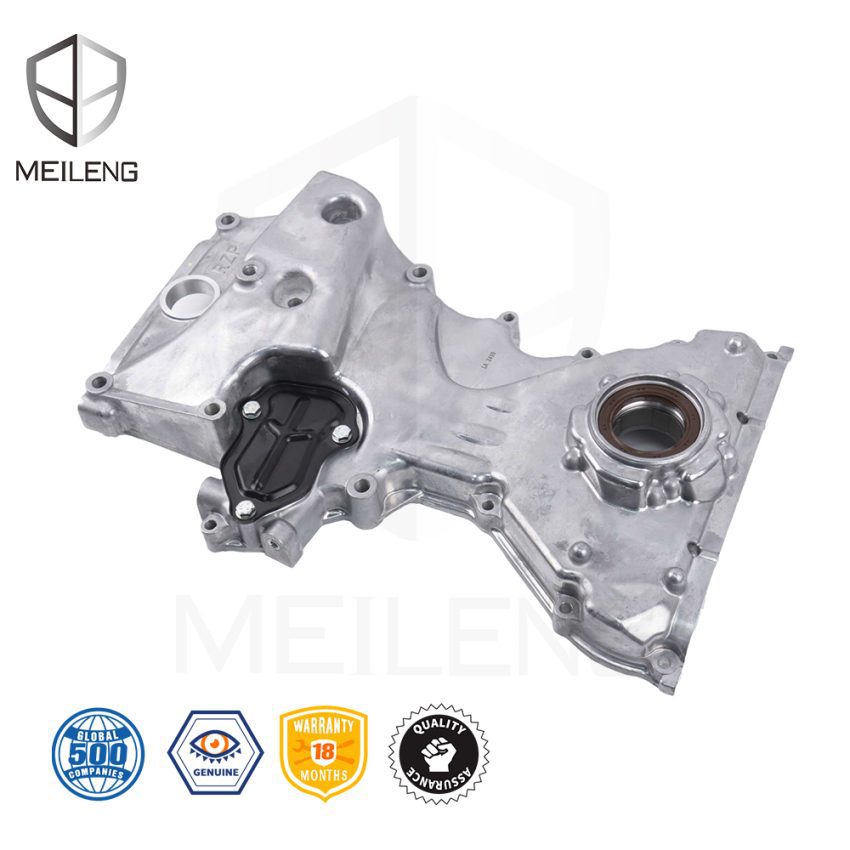 15100-RZP-003 Oil Pump Assembly for Honda CRV Accord Civic