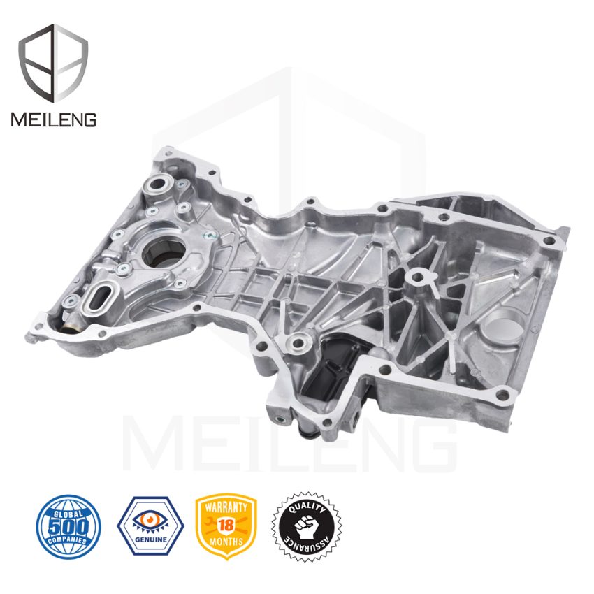 15100-RZP-003 Oil Pump Assembly for Honda CRV Accord Civic