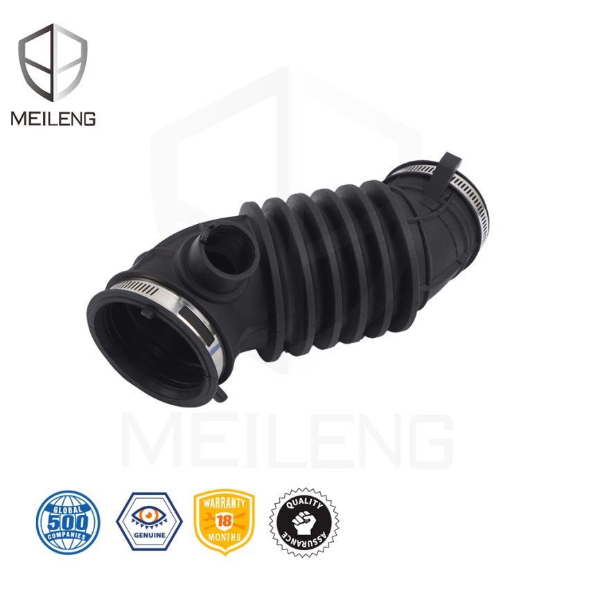 17226-5MY-H00 Air Outlet Hose for Honda Avancier TG1 UR-V URV TG4 1.5T 2018 2019 2020 2021