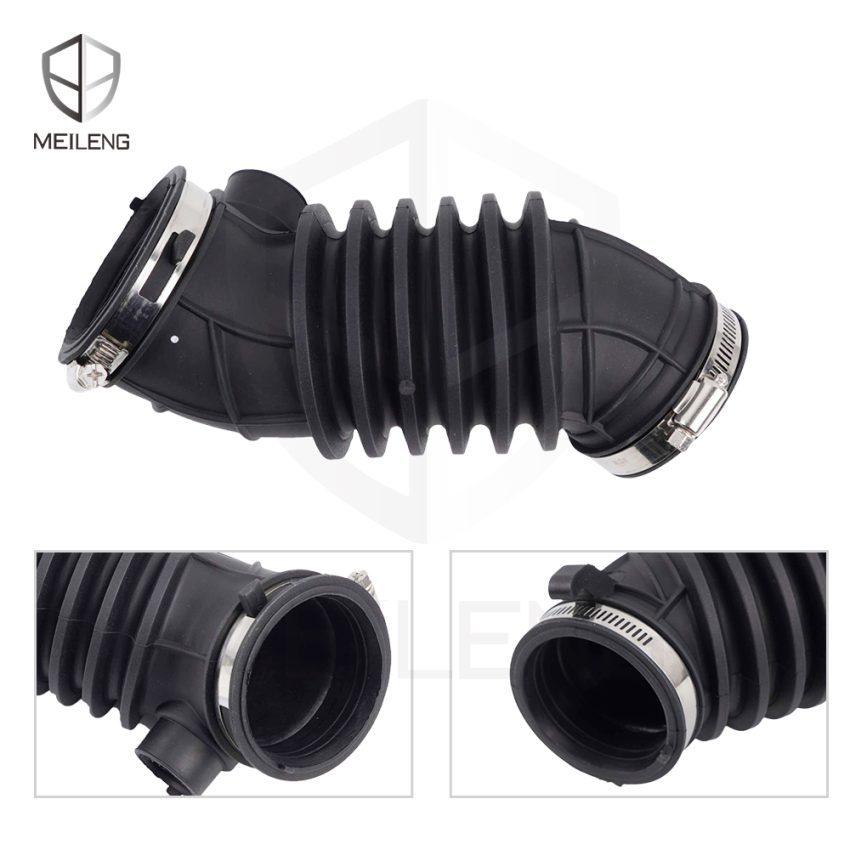 17226-5MY-H00 Air Outlet Hose for Honda Avancier TG1 UR-V URV TG4 1.5T 2018 2019 2020 2021