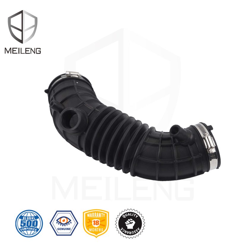 17228-5X6-J00 Air Cleaner Intake Tube for Honda Odyssey Elysion RC3 RR8 2.4