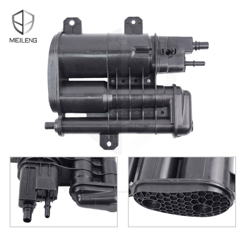 17300-T7M-H51 Vapor Canister Assembly for Vezel 2015-2021