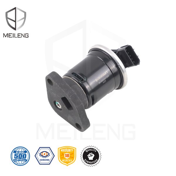 18011-5M1-H00 Engine Egr Cleaning for Accord 2.0