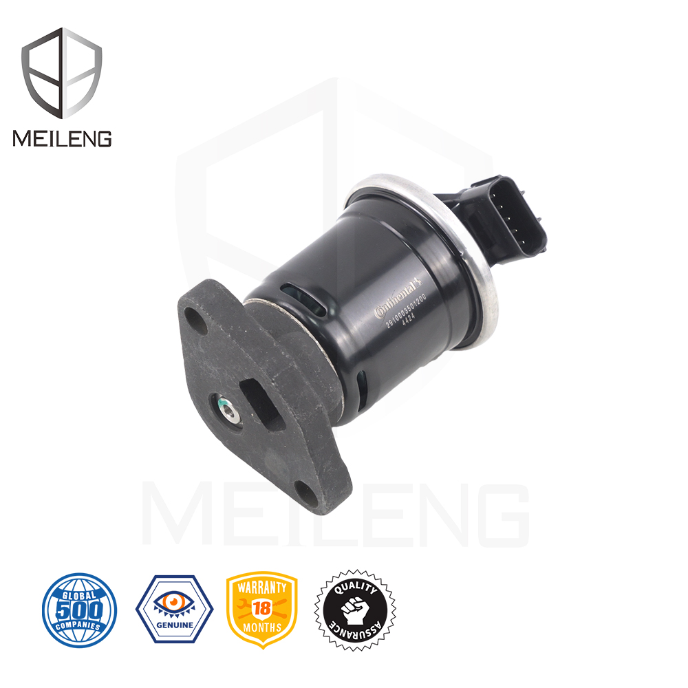 18011-5M1-H00 - MEILENG AUTO PARTS 18011-5M1-H00 Engine Egr Cleaning for Accord 2.0