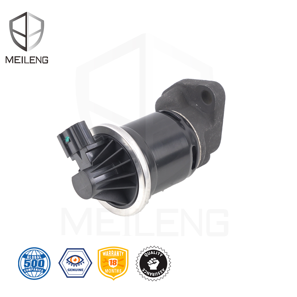 18011-5M1-H00 4 - MEILENG AUTO PARTS 18011-5M1-H00 Engine Egr Cleaning for Accord 2.0
