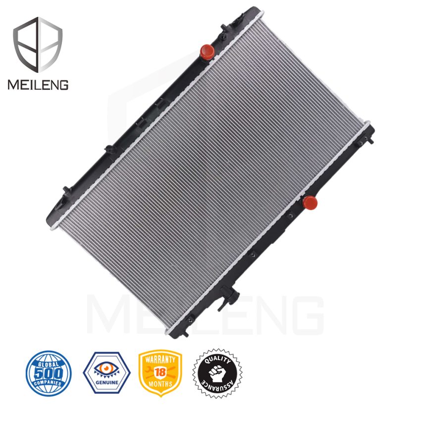 19010-5A2-A01 Radiator Water Tank for Accord 2014-2017