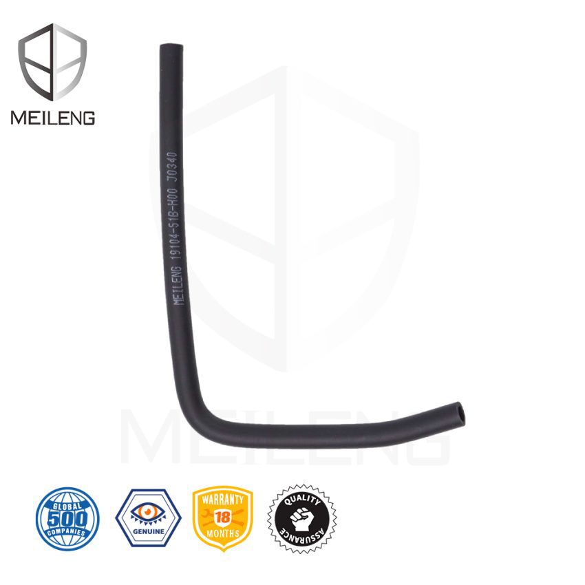 19104-51B-H00 Reserve Tank Hose for Honda HRV