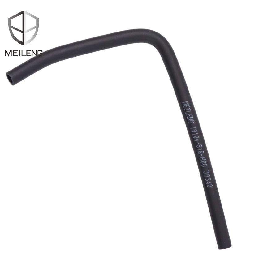 19104-51B-H00 Reserve Tank Hose for Honda HRV