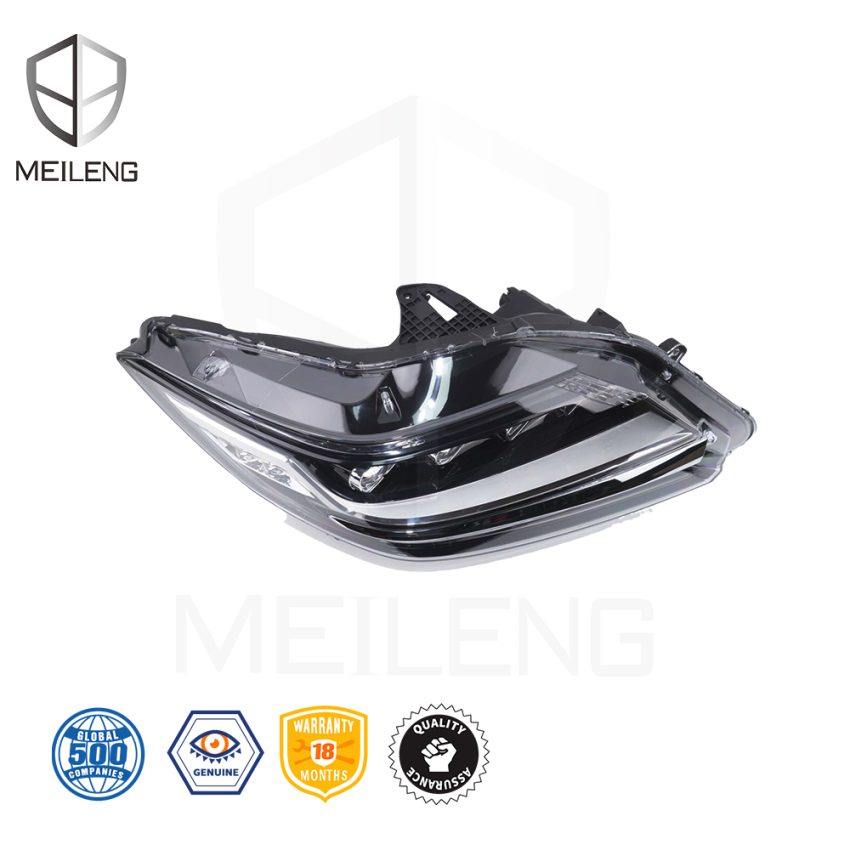 33100-TAE-H11 4 Eye Led Headlight
