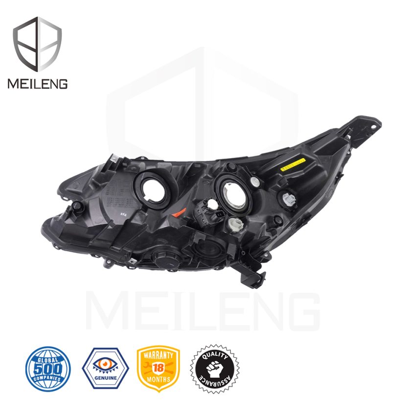 33100-TFC-H21 Led Head Lights Lamp for honda CRV