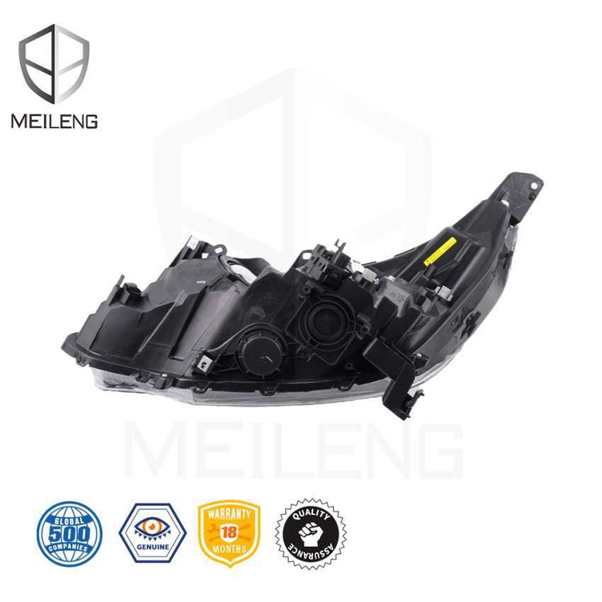 33100-TFC-H21 Led Head Lights Lamp for honda CRV