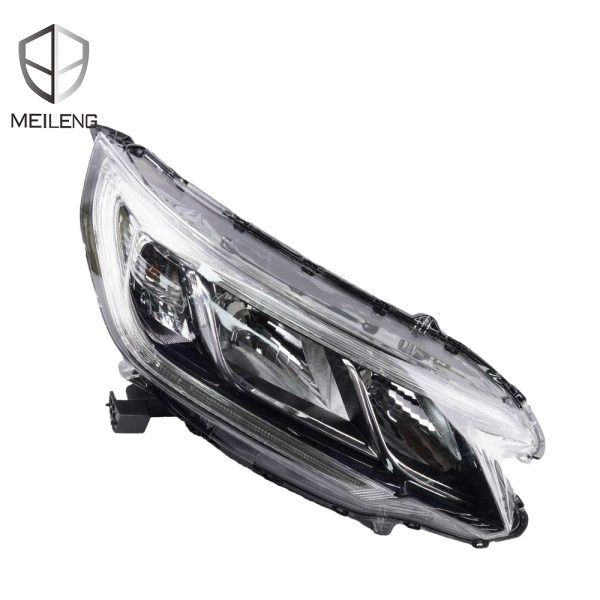33100-TFC-H21 Led Head Lights Lamp for honda CRV