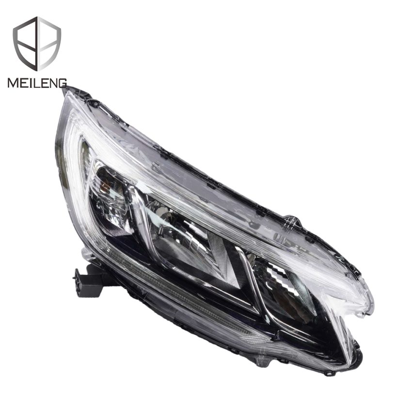33100-TFC-H21 Led Head Lights Lamp for honda CRV