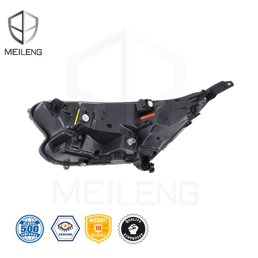 33100-TLY-H31 Led Headlight Front Headlamp for Honda CRV Hybrid