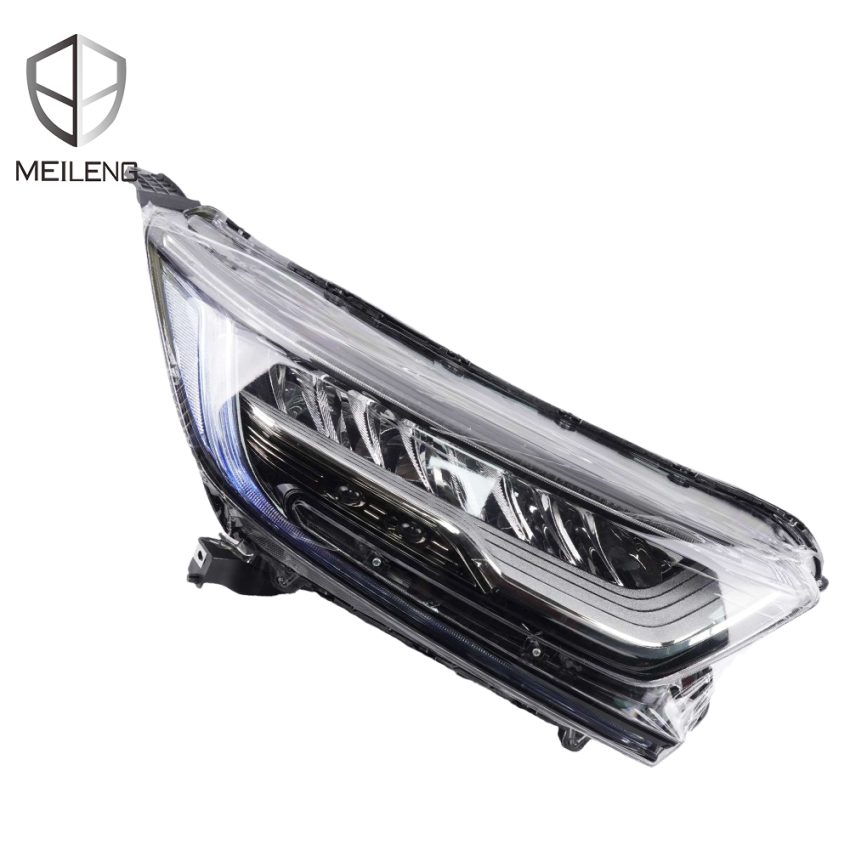33100-TLY-H31 Led Headlight Front Headlamp for Honda CRV Hybrid