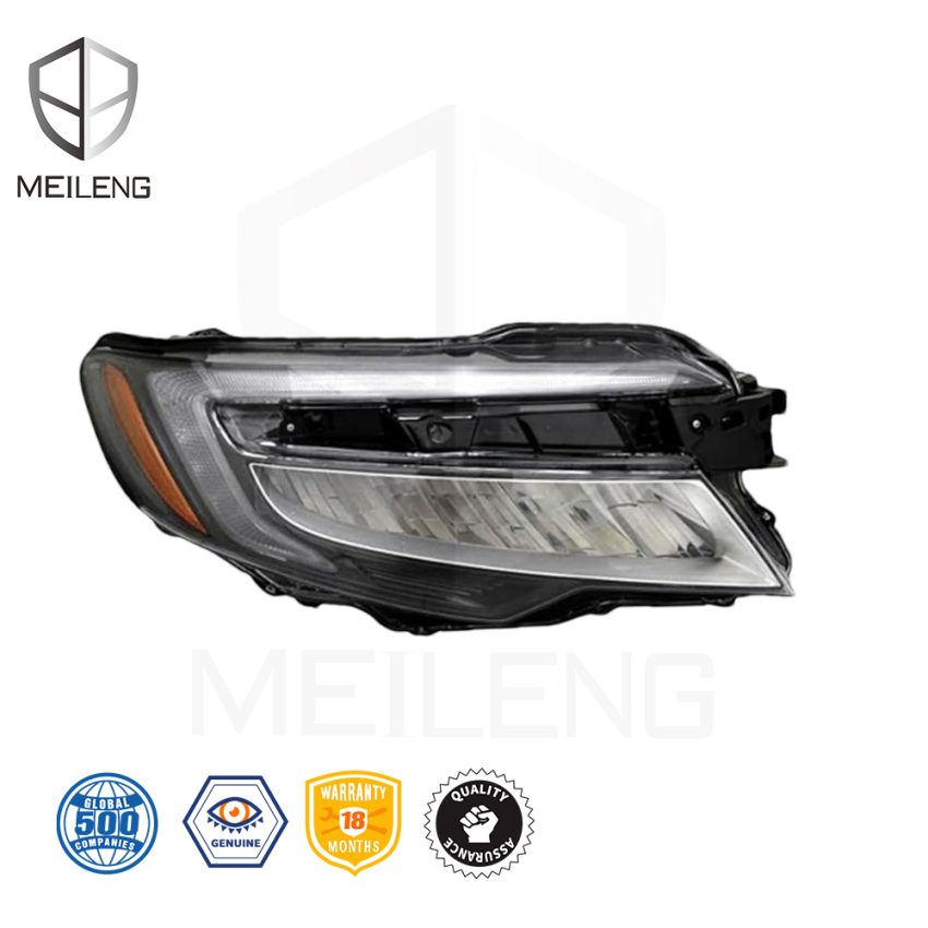 33100-TG7-A32 Right Led Headlights Assy for Honda pilot