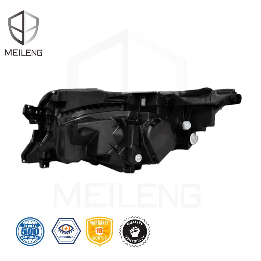 33100-TG7-A32 Right Led Headlights Assy for Honda pilot