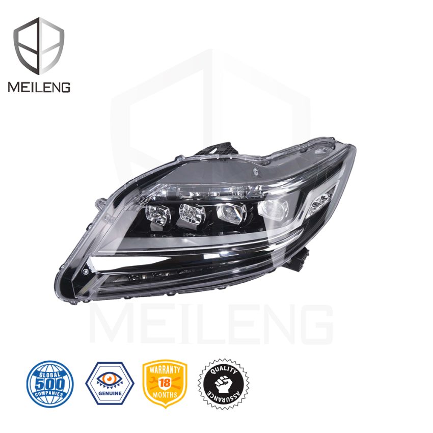 33150-TAE-H11 4 Eye Led Headlight For Honda Elysion