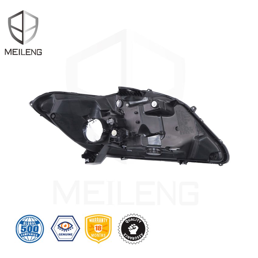33150-TAE-H11 4 Eye Led Headlight For Honda Elysion