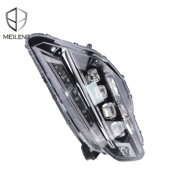 33150-TAE-H11 4 Eye Led Headlight For Honda Elysion