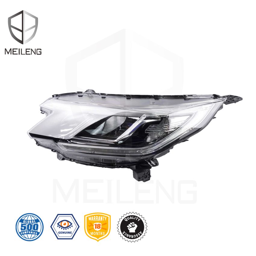 33150-TFC-H21 Led Head Lights Lamp for Honda CRV 2016