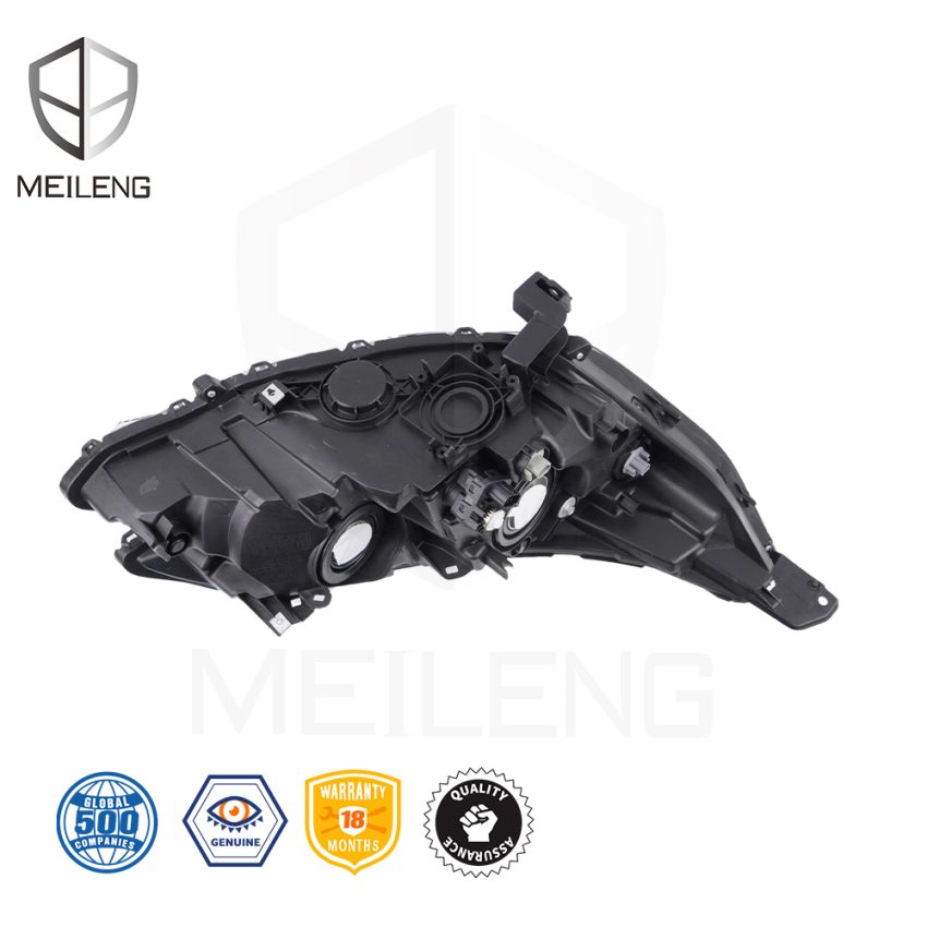 33150-TFC-H21 Led Head Lights Lamp for Honda CRV 2016