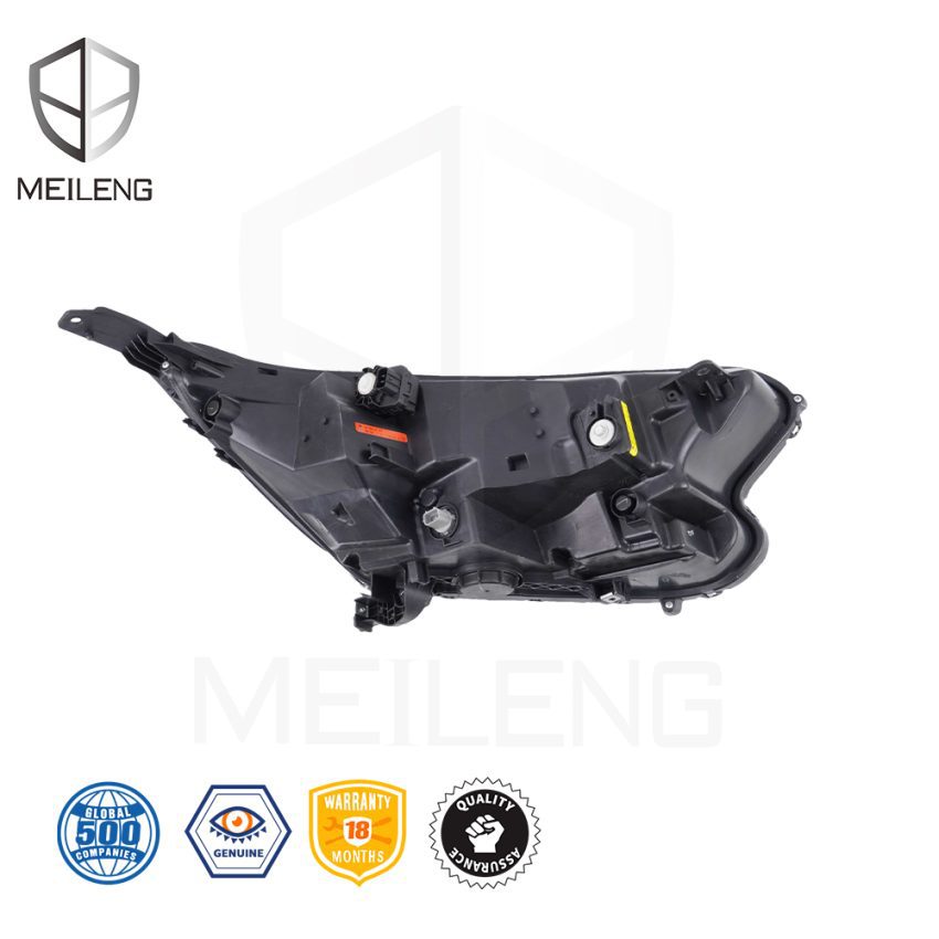 33150-TLY-H31 Led Headlight Front Headlamp for Honda CRV Hybrid