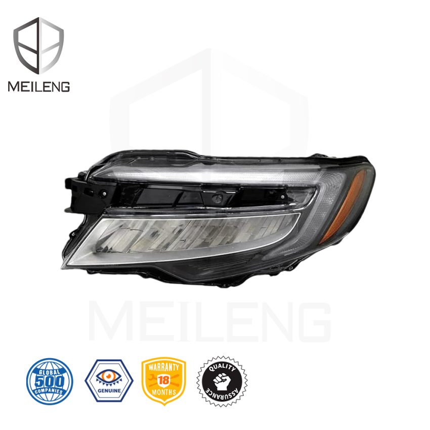 33150-TG7-A32 Left Led Headlights Assy for Honda pilot