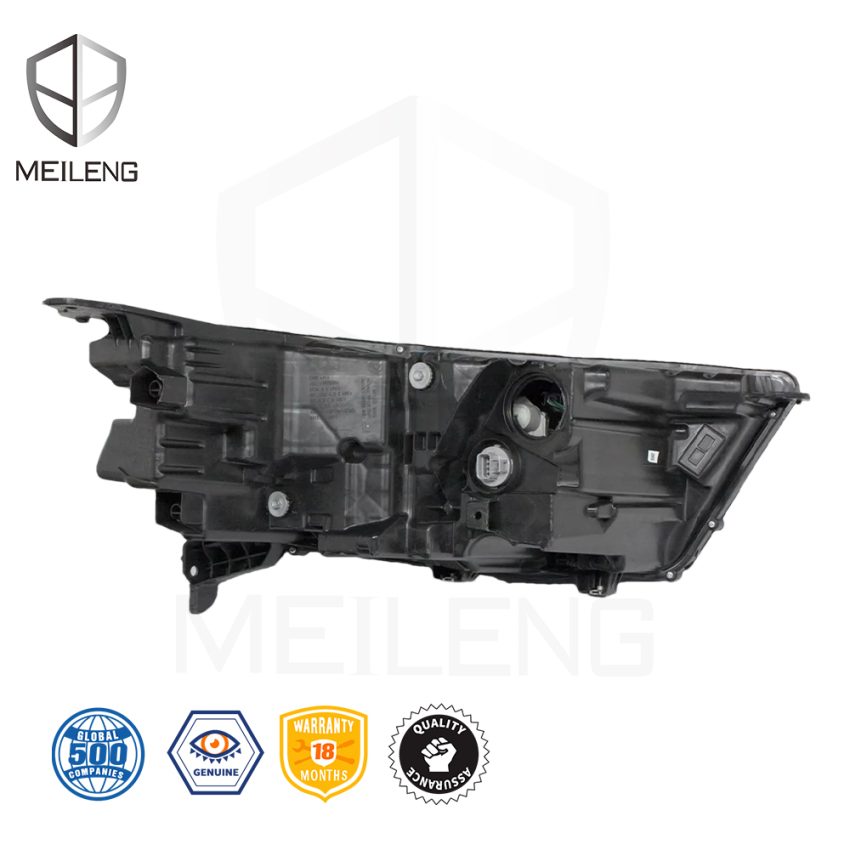33150-T90-A01 Left Led Headlights Assy for Honda Pilot