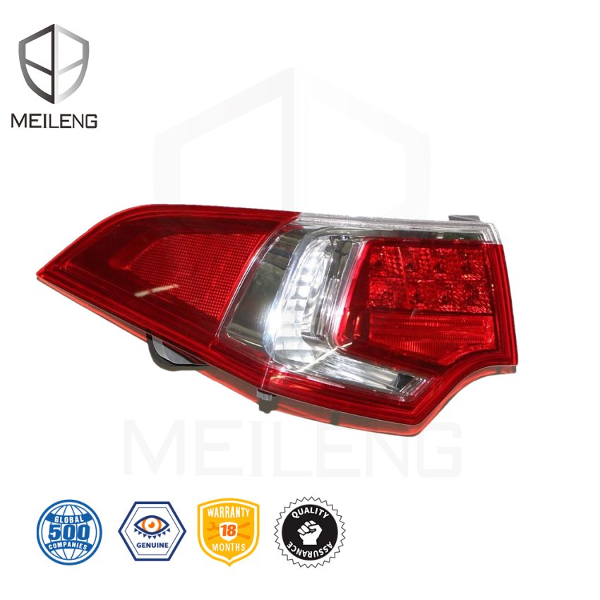 33500-TP5-H51 Tail Lamp Assembly