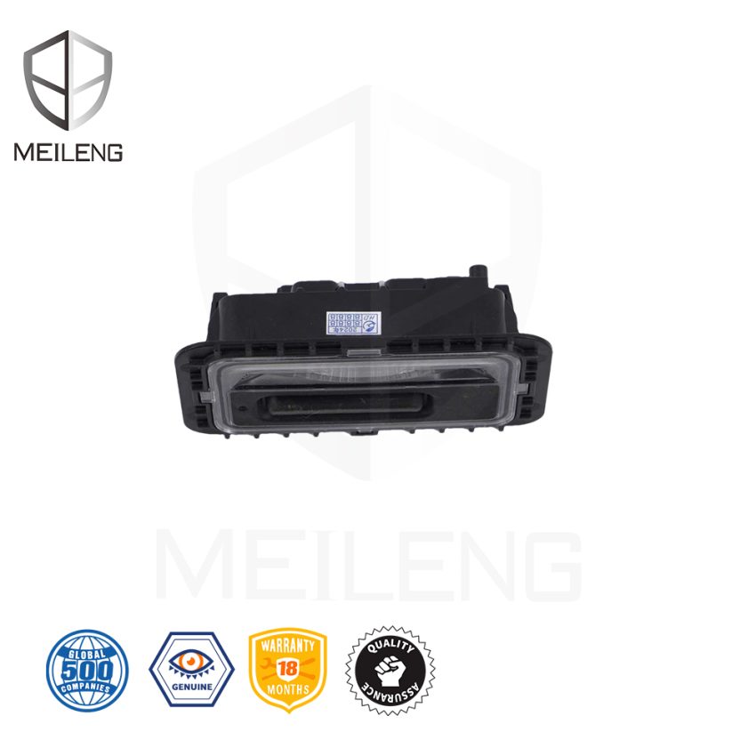 34100-T20-H11 Rear License Light Lamp for Civic