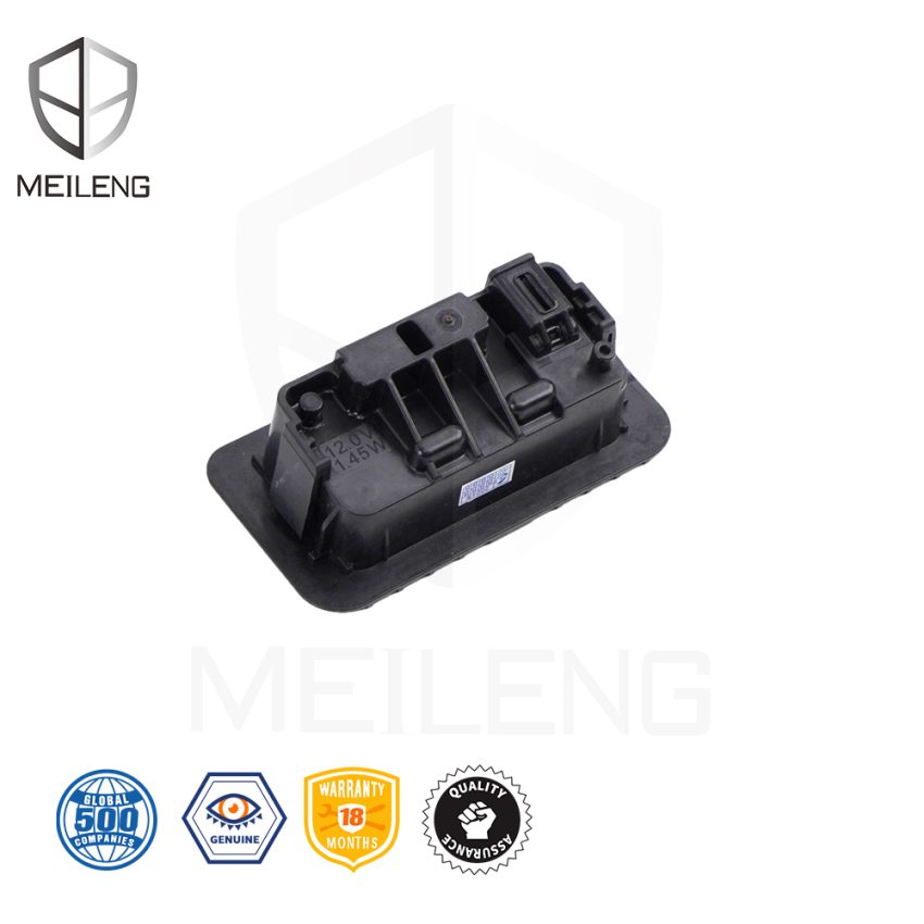 34100-T20-H11 Rear License Light Lamp for Civic